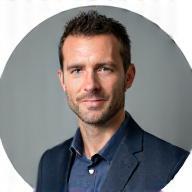 Darren Knight portrait