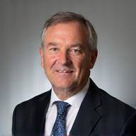 Richard Albion portrait