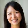 Emily Wong portrait